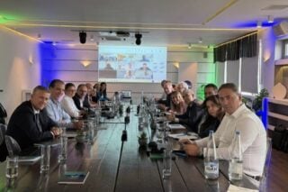 Ο Κάθετος Διάδρομος εισέρχεται σε ένα νέο επίπεδο ωριμότητας