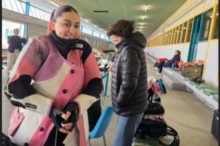 Διαμαρτυρία του Παναθηναϊκού Α.Ο. προς την Σκοπευτική Ομοσπονδία