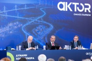 Καλύφθηκε μέσα σε λίγη ώρα η αύξηση μετοχικού κεφαλαίου των 650 εκατ. ευρώ της ΑΚΤΟR
