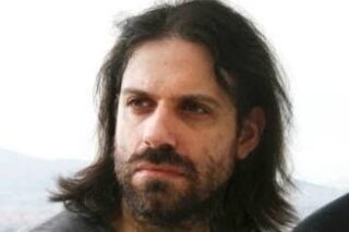 Θλίψη στον χώρο της μουσικής: Πέθανε στα 47 του ο Γιώργος Λαγογιάννης