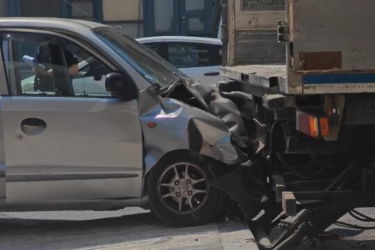 τροχαίο_Πειραιώς
