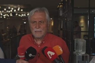 ΣΥΡΙΖΑ: Παραίτηση Χατζησωκράτη από την Κεντρική Επιτροπή