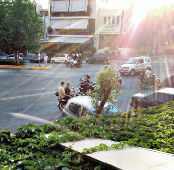 Πρόταση-χάδι από την εισαγγελέα για το «Συνεργείο»