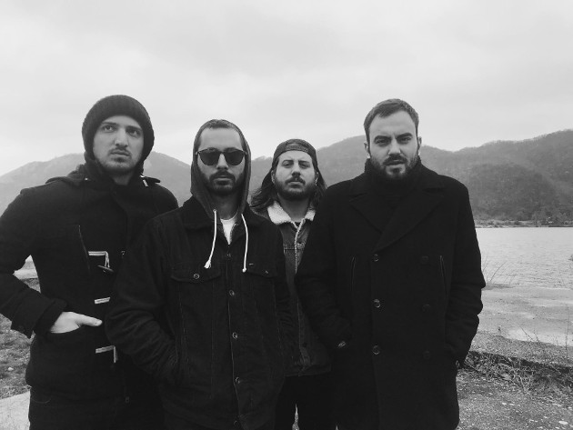 Οι Deaf Radio στα ευρωπαϊκά «σαλόνια» κι από εκεί στο Instagram