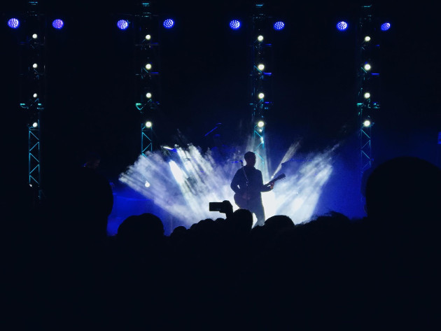 Οι Deaf Radio στα ευρωπαϊκά «σαλόνια» κι από εκεί στο Instagram
