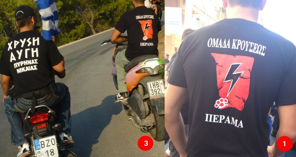 Η πραγματική απολογία του Νίκου Μιχαλολιάκου