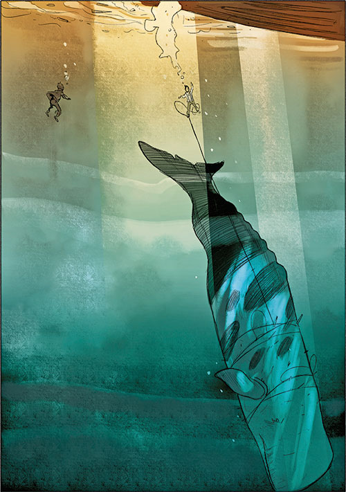 «Βλέπω ακόμα τον ίδιο εφιάλτη κάθε νύχτα…»