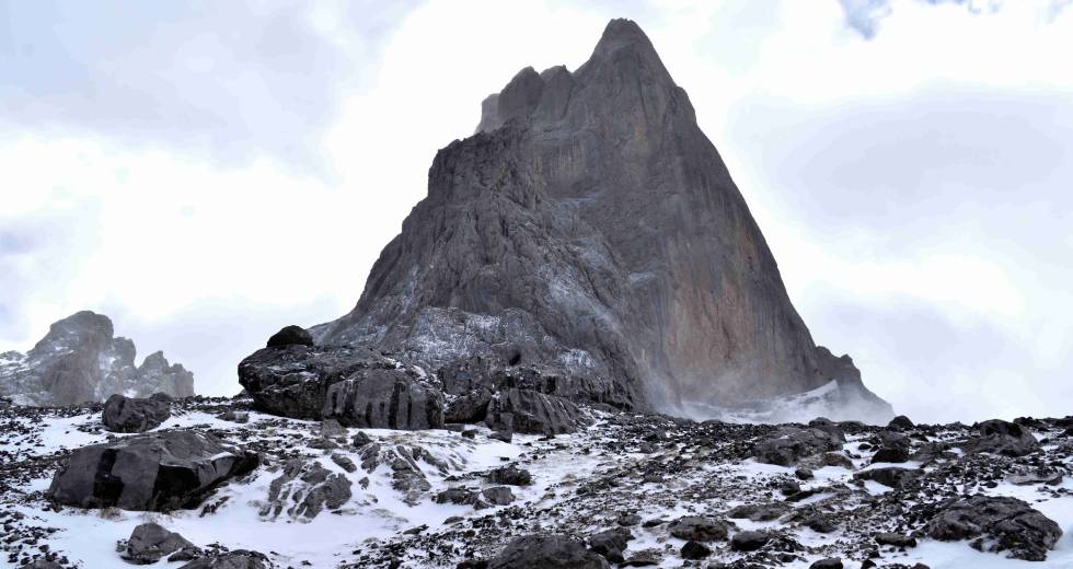 Πεζοπορώντας στα όρη Picos de Europa στη Βορειοδυτική Ισπανία