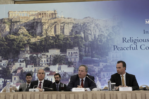 Μια πρωτοβουλία με θετικό πρόσημο