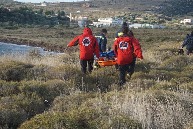 Ενα ακόμη εφιαλτικό τέλος στη Μυτιλήνη