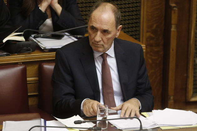 Ειδοποιητήρια για 61 κατεδαφίσεις