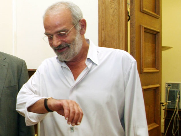 Ενότητα της Αριστεράς μετά από τη… διάσπαση