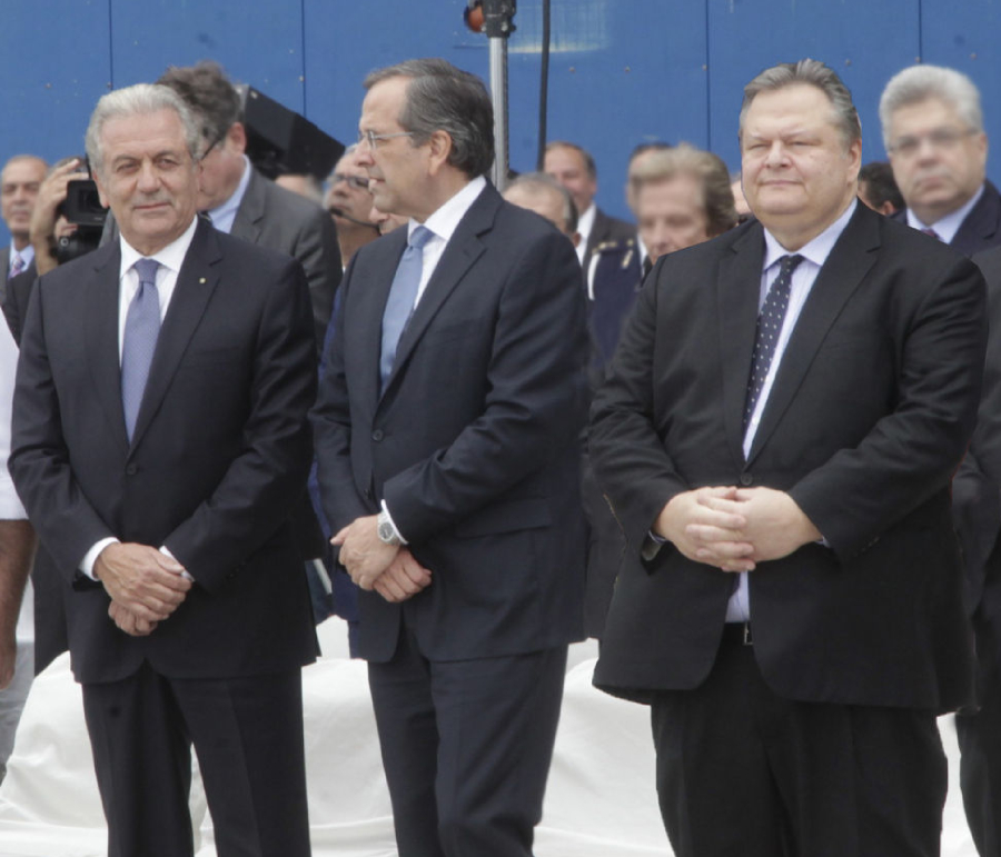 Scripta manent, κύριε Αγγελή