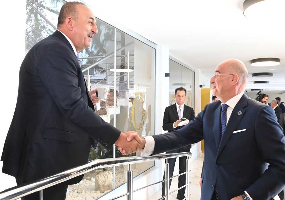 ΝΑΤΟ και Ε.Ε. απρόθυμοι για παζάρι με τον Ερντογάν