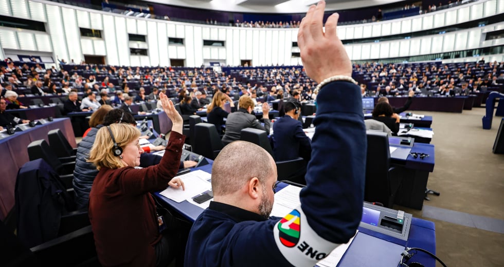 Όλα κανονικά για τις βελγικές Αρχές στην έρευνα του QatarGate