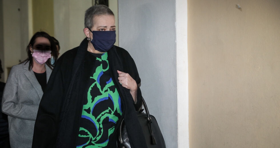 Προφυλακιστέος κρίθηκε ο Δημήτρης Λιγνάδης