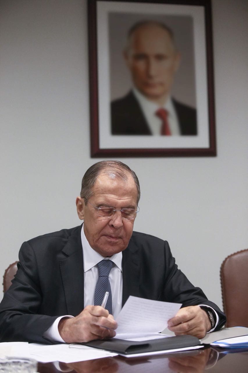 «Επιστροφή στην ομαλότητα»