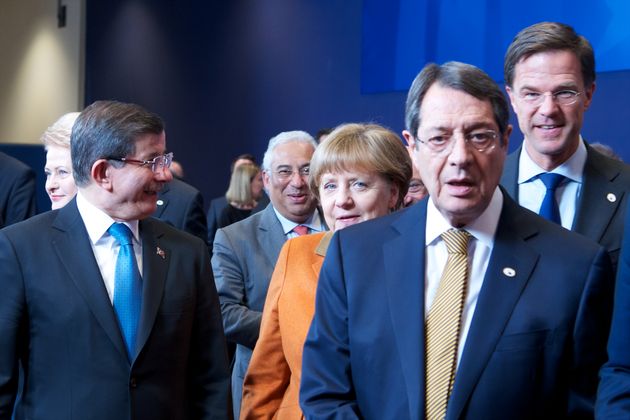 Εκτός Μνημονίου, εντός επιτήρησης η Κύπρος