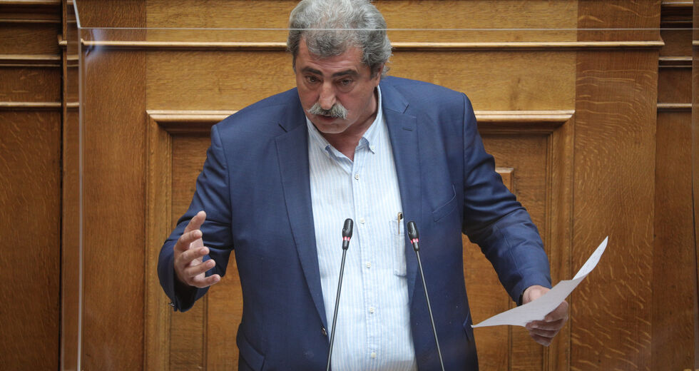 Σπεύδουν βραδέως για τον Πάτση