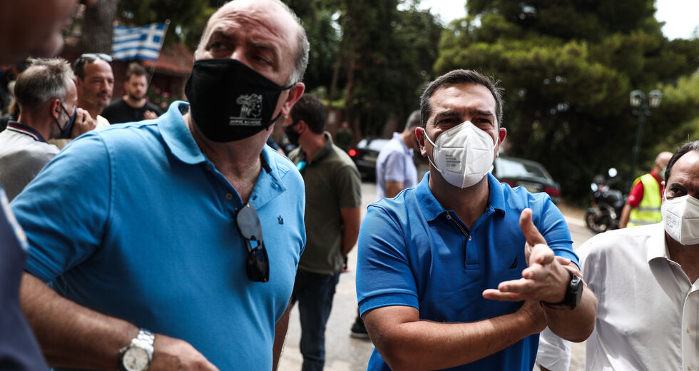 «Θα κερδίσουμε τις εκλογές καθαρά, όποτε κι αν γίνουν»