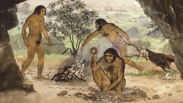 Απελευθερωτικός βεγκανισμός ή διατροφικός ολοκληρωτισμός