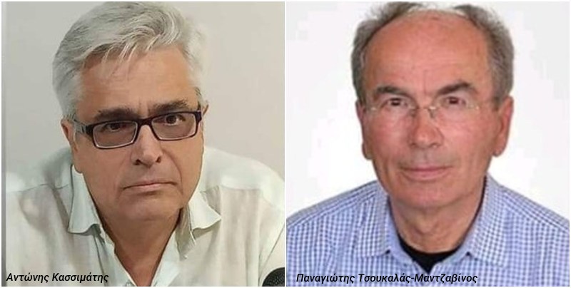 Ζάκυνθος: 15.000 στρέμματα στου… Χάρου τα δόντια