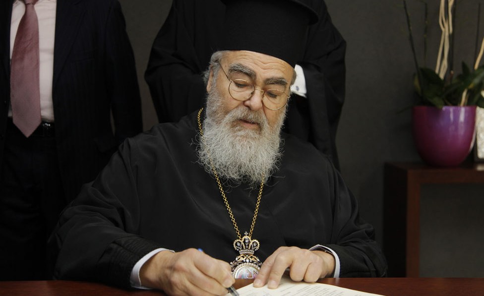 Ζάκυνθος: 15.000 στρέμματα στου… Χάρου τα δόντια