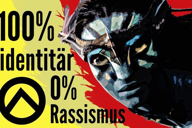 «Πρέπει να αναχαιτίσουμε το νέο κύμα ξενοφοβίας και ρατσισμού»