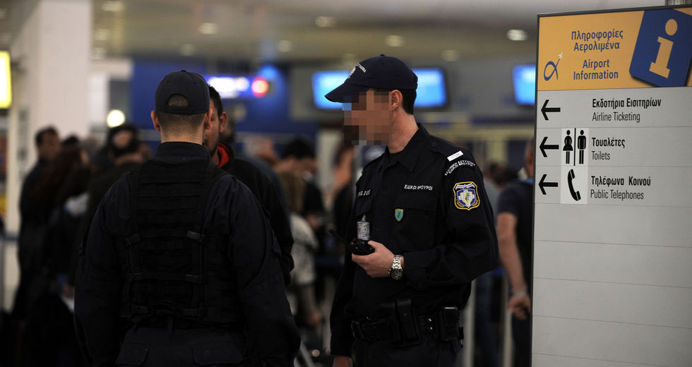 Χωρίς το παιδί της για πέντε μήνες γιατί έτσι ήθελε η αστυνομία!