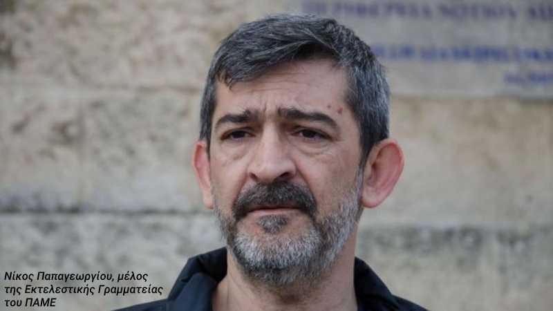Ηλεκτρονικός συνδικαλισμός με ηλεκτροσόκ στα σωματεία