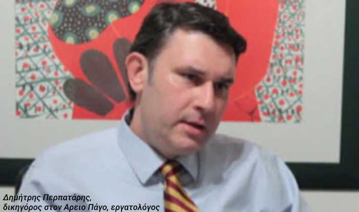 Ηλεκτρονικός συνδικαλισμός με ηλεκτροσόκ στα σωματεία