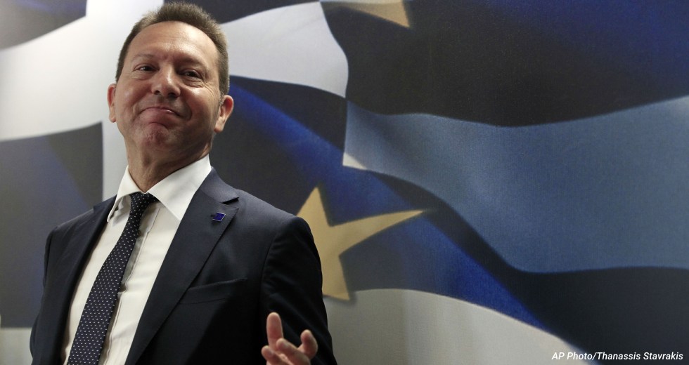 Οι μισές αλήθειες του Στουρνάρα και οι… Λωτοφάγοι