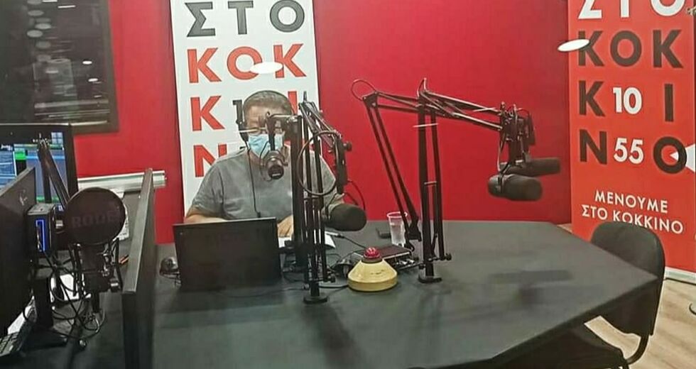 Οι καραβανάδες θέλουν να κλείσουν τον Νίκο Μπογιόπουλο στη φυλακή