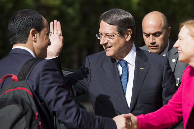 Ομαλή η εκκίνηση στο Κραν Μοντανά