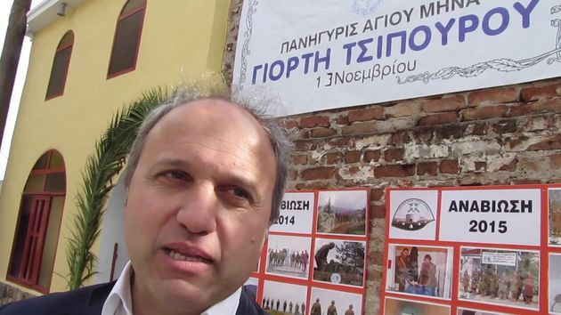 Αναψε η μάχη για την «πατρότητα» του συλλαλητηρίου στο Σύνταγμα