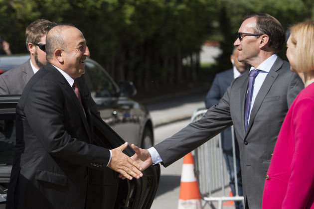 Ομαλή η εκκίνηση στο Κραν Μοντανά
