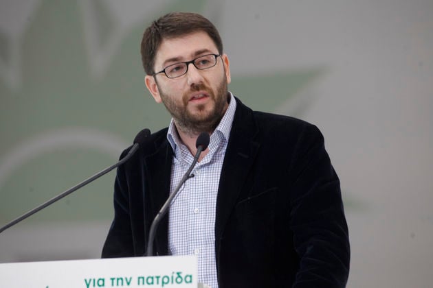 Επιχείρηση επανεκκίνησης με αβέβαια αποτελέσματα