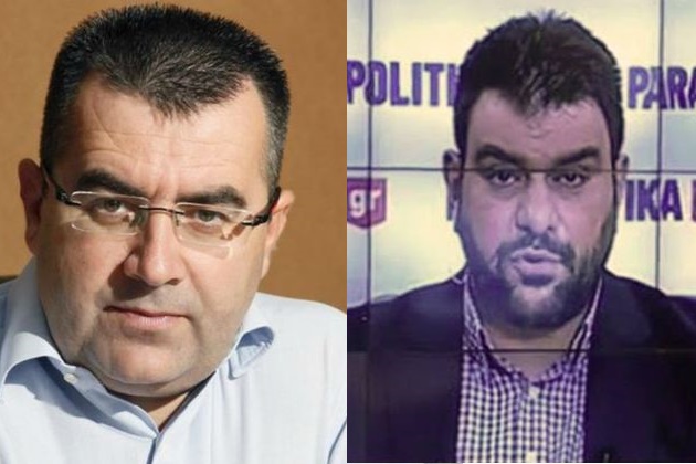 Καμμένος κατηγορεί Κουρτάκη-Τζένο για εκβιασμό