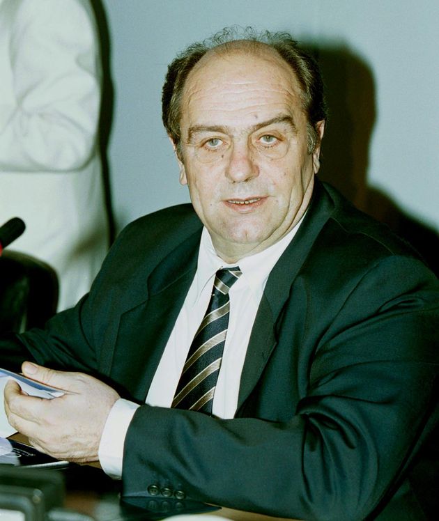 Οι ταμίες και τα άδεια ταμεία του ΠΑΣΟΚ