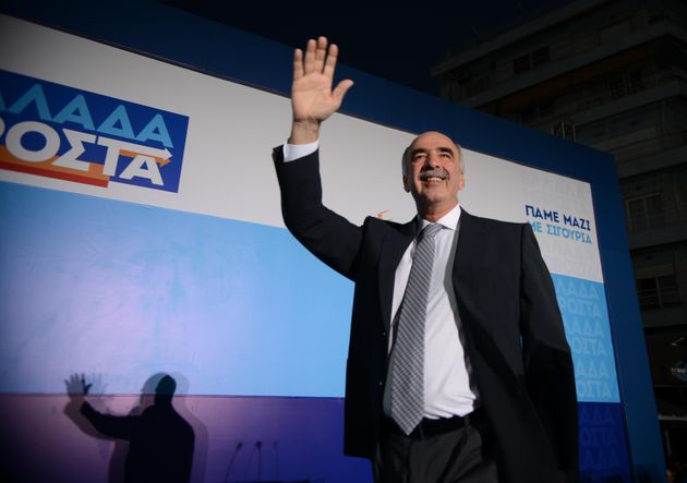 Το ντιμπέιτ των δύο αρχηγών στην «Εφ.Συν.»