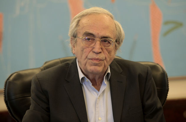 Στον Ρακιντζή το πόρισμα για τη ζημιά των 2,7 εκατ.