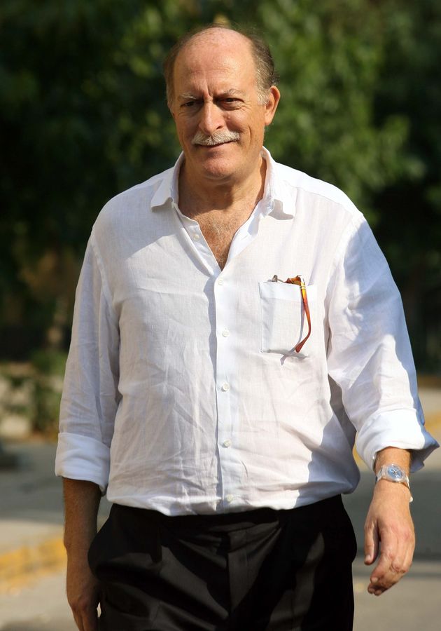 Οι ταμίες και τα άδεια ταμεία του ΠΑΣΟΚ