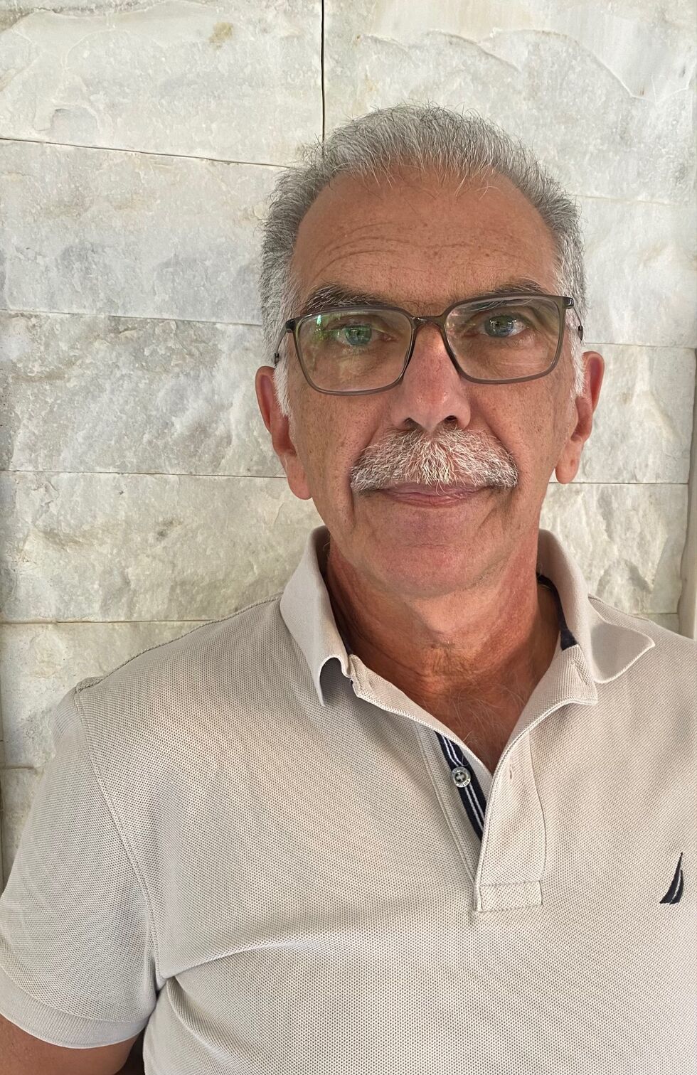Φθινοπωρινό πεζογραφικό ψηφιδωτό