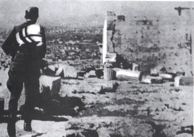 1.264 μέρες σκλαβιάς είχαν πια τελειώσει