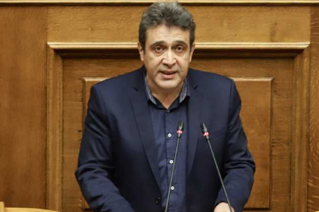 Ηράκλειο: Αναζητούν ρόλο για το μέλλον του «Ν. Καζαντζάκης»