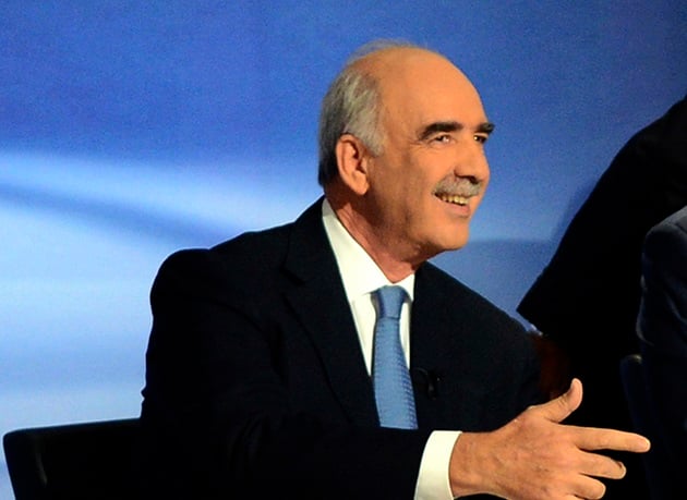 Πολλή φασαρία για το τίποτα