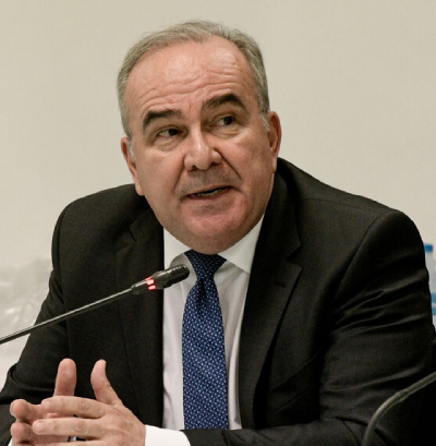 Τα νέα πρόσωπα της κυβέρνησης