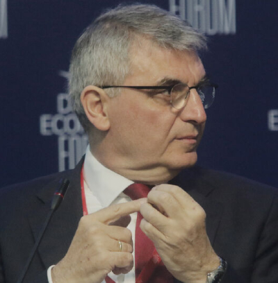 Τα νέα πρόσωπα της κυβέρνησης