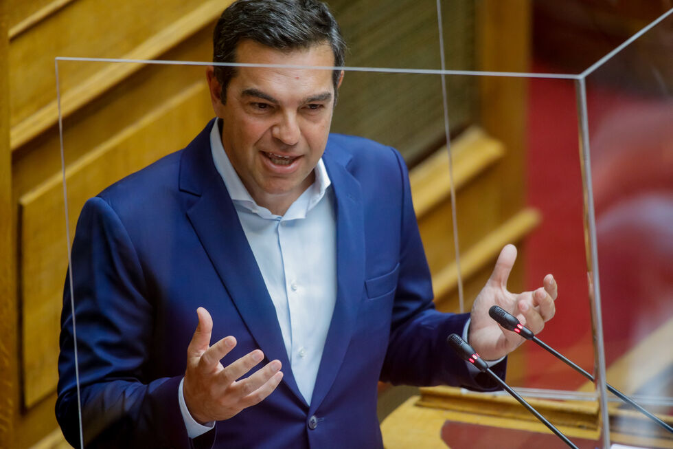 «Θα κερδίσουμε τις εκλογές καθαρά, όποτε κι αν γίνουν»