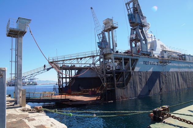 Το σκοτεινό πρόσωπο του κινεζικού γίγαντα